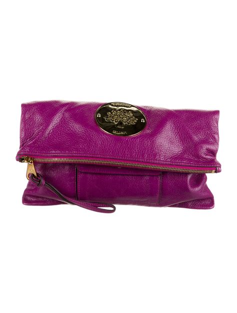 mulberry daria clutch bag fake|authentic mulberry leather bag.